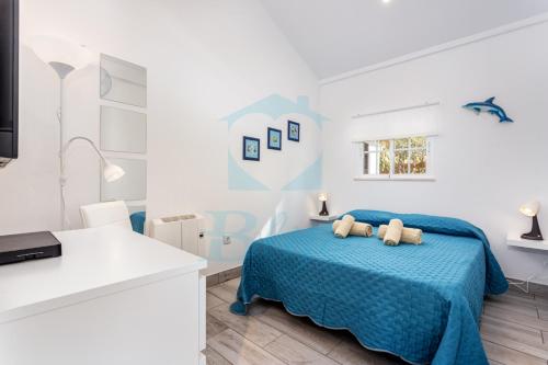 Imagen de la habitación del BLife Faro Beach Hostel. Foto 18