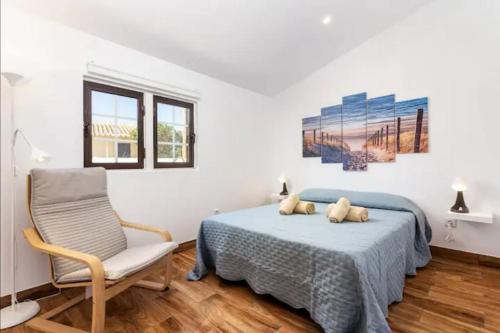 Imagen de la habitación del BLife Faro Beach Hostel. Foto 19