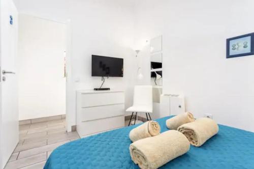 Imagen general del BLife Faro Beach Hostel. Foto 7