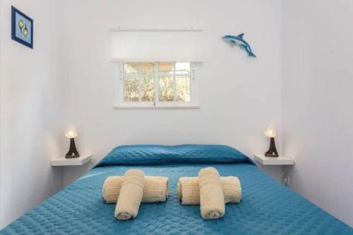 Imagen general del BLife Faro Beach Hostel. Foto 8