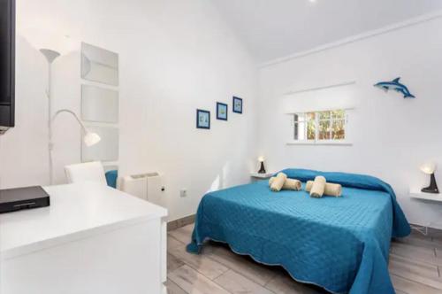 Imagen general del BLife Faro Beach Hostel. Foto 9