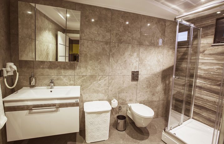 Imagen de la habitación del BMK Suites and Apartments. Foto 5