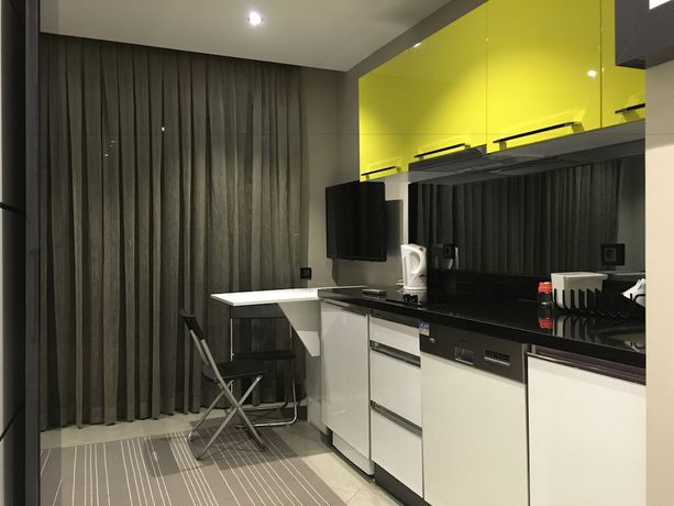 Imagen de la habitación del BMK Suites and Apartments. Foto 6