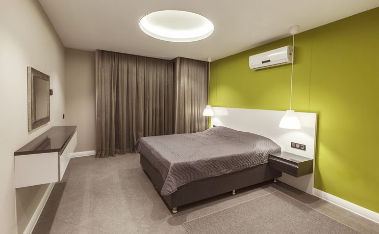 Imagen de la habitación del BMK Suites and Apartments. Foto 8