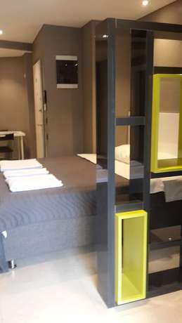 Imagen de la habitación del BMK Suites and Apartments. Foto 9