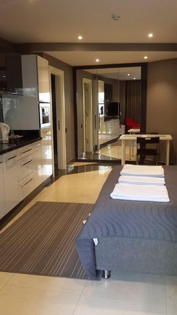 Imagen de la habitación del BMK Suites and Apartments. Foto 10