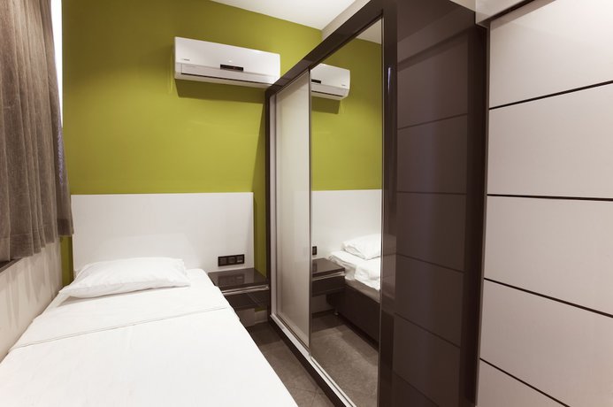 Imagen de la habitación del BMK Suites and Apartments. Foto 12