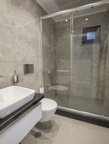 Imagen de la habitación del BMK Suites and Apartments. Foto 13