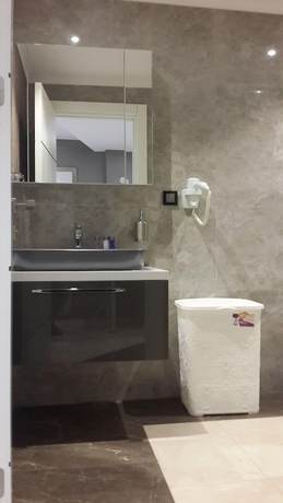 Imagen de la habitación del BMK Suites and Apartments. Foto 15
