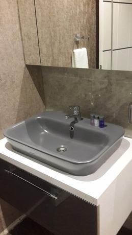 Imagen de la habitación del BMK Suites and Apartments. Foto 16