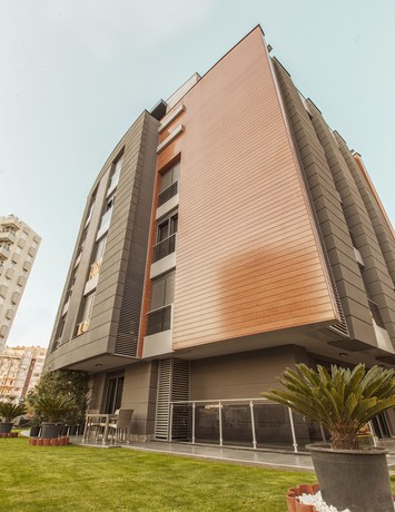 Imagen general del BMK Suites and Apartments. Foto 3