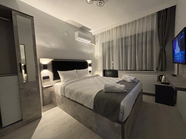 Imagen de la habitación del BOLU PAŞA. Foto 2