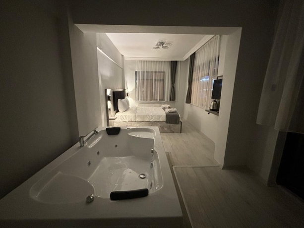 Imagen de la habitación del BOLU PAŞA. Foto 4