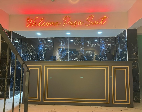 Imagen de los interiores del BOLU PAŞA. Foto 12