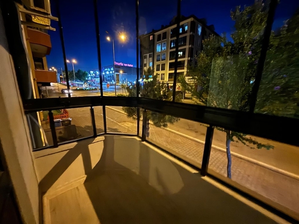 Imagen de la habitación del BOLU PAŞA. Foto 9