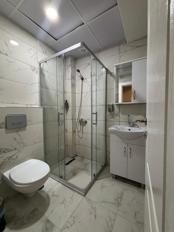 Imagen de la habitación del BOLU PAŞA. Foto 10