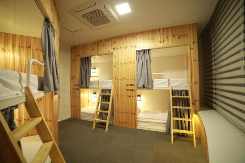 Imagen general del BOOKHOME GyeongJu. Foto 2