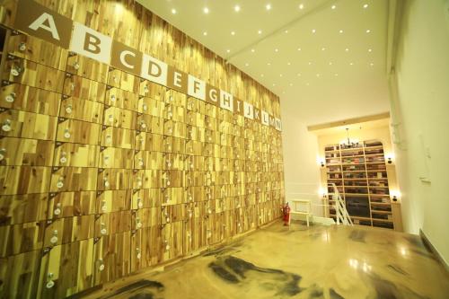 Imagen general del BOOKHOME GyeongJu. Foto 5