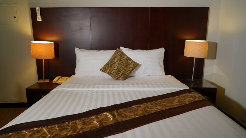 Imagen de la habitación del BOONMAX HOTEL L.L.C. Foto 4