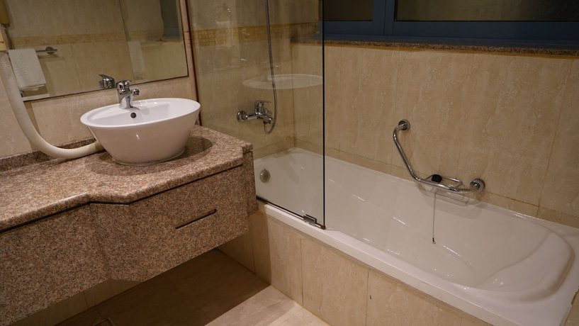 Imagen de la habitación del BOONMAX HOTEL L.L.C. Foto 9