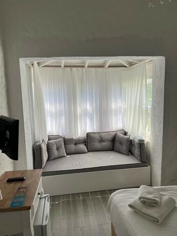 Imagen general del BOREAS BUTİK OTEL. Foto 1