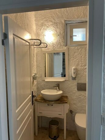 Imagen general del BOREAS BUTİK OTEL. Foto 2