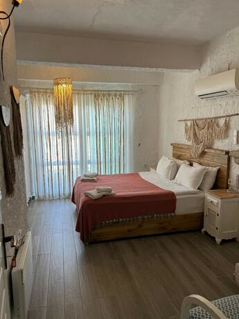 Imagen general del BOREAS BUTİK OTEL. Foto 3