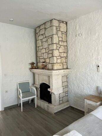 Imagen general del BOREAS BUTİK OTEL. Foto 5