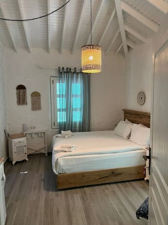 Imagen de la habitación del BOREAS BUTİK OTEL. Foto 17