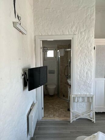 Imagen general del BOREAS BUTİK OTEL. Foto 6