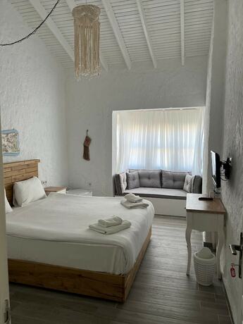 Imagen general del BOREAS BUTİK OTEL. Foto 7