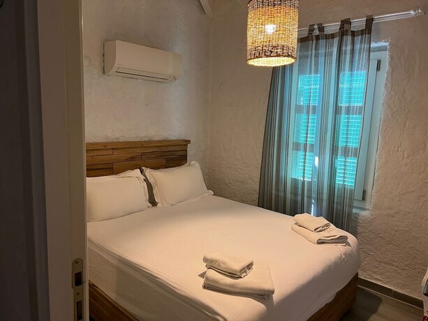 Imagen de la habitación del BOREAS BUTİK OTEL. Foto 18