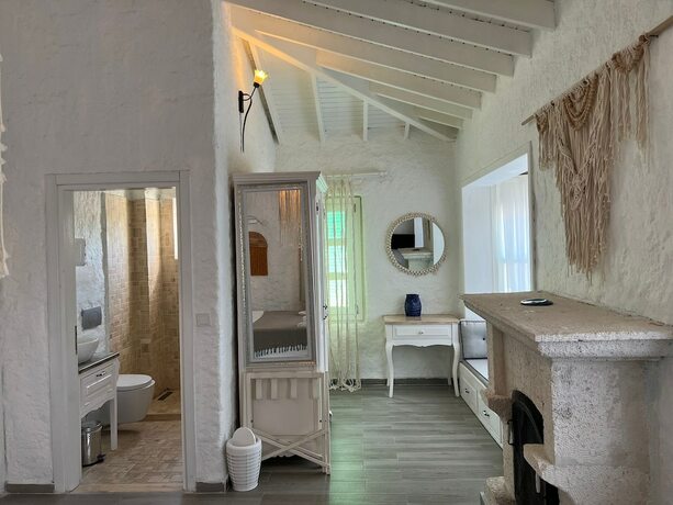 Imagen general del BOREAS BUTİK OTEL. Foto 12