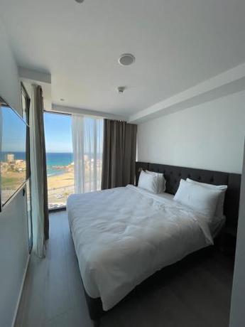 Imagen general del BOUMERDES PLAZA Hôtel & Spa. Foto 1