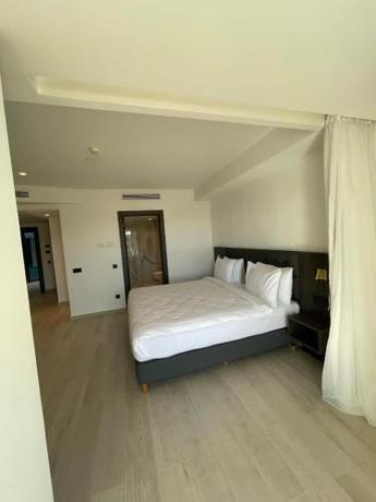 Imagen general del BOUMERDES PLAZA H&ocirc;tel & Spa. Foto 2