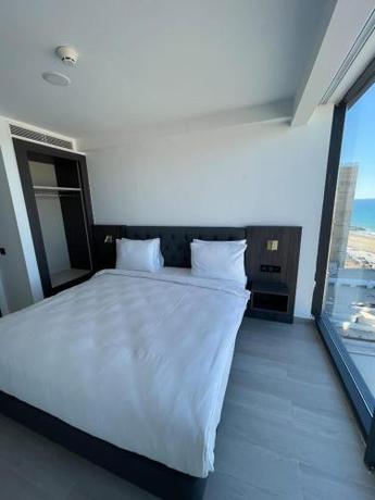 Imagen general del BOUMERDES PLAZA H&ocirc;tel & Spa. Foto 3