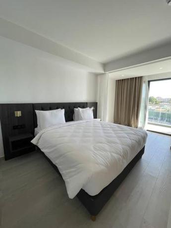 Imagen general del BOUMERDES PLAZA H&ocirc;tel & Spa. Foto 4