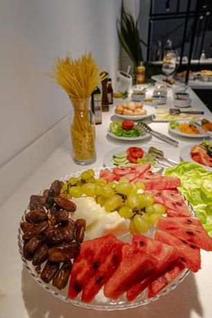 Imagen general del BOUMERDES PLAZA H&ocirc;tel & Spa. Foto 9