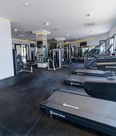 Imagen general del BOUMERDES PLAZA H&ocirc;tel & Spa. Foto 12