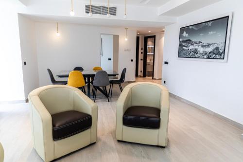 Imagen de la habitación del BOUMERDES PLAZA H&ocirc;tel & Spa. Foto 16