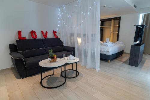 Imagen de la habitación del BOUMERDES PLAZA H&ocirc;tel & Spa. Foto 17