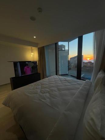 Imagen de la habitación del BOUMERDES PLAZA H&ocirc;tel & Spa. Foto 19