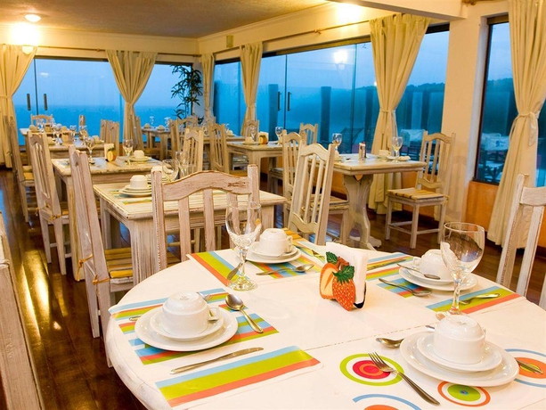 Imagen general del BRAVA CLUB POUSADA. Foto 2