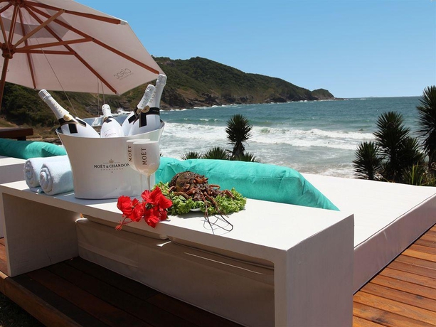 Imagen general del BRAVA CLUB POUSADA. Foto 4