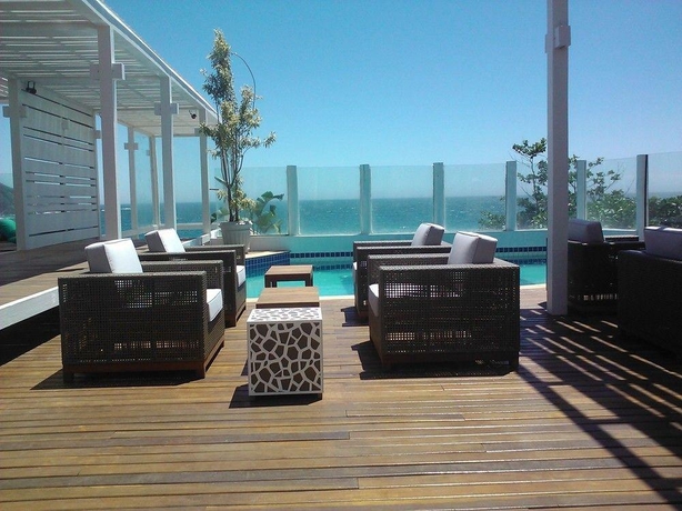 Imagen general del BRAVA CLUB POUSADA. Foto 7