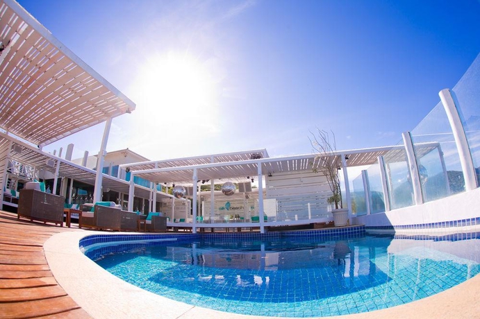 Imagen general del BRAVA CLUB POUSADA. Foto 10