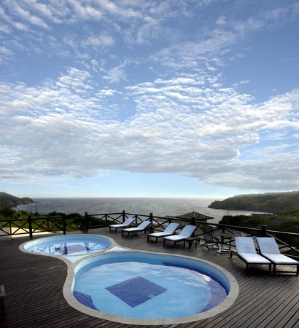 Imagen general del BRAVA CLUB POUSADA. Foto 11