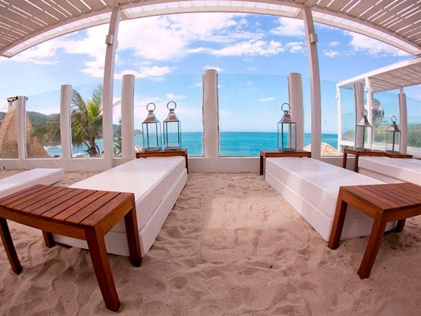 Imagen general del BRAVA CLUB POUSADA. Foto 12