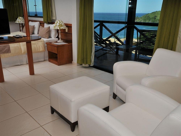 Imagen general del BRAVA CLUB POUSADA. Foto 13