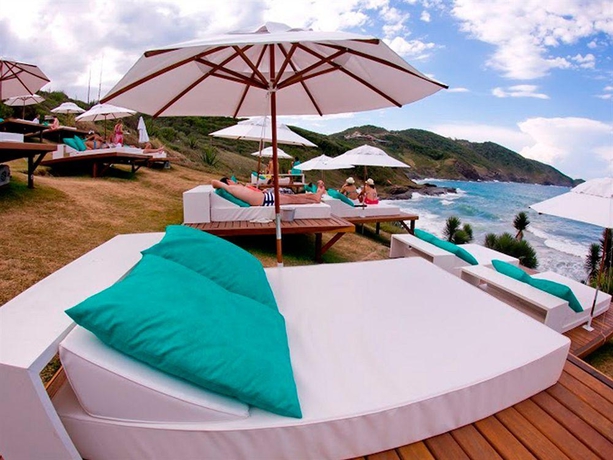 Imagen general del BRAVA CLUB POUSADA. Foto 14